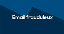 Email frauduleux