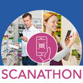 Participez au scanathon pour trier vos produits cosmétiques