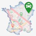 Trouvez la meilleure auto-école près de chez vous