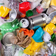 Découvrez le prix de la gestion des déchets ménagers autour de chez vous.
