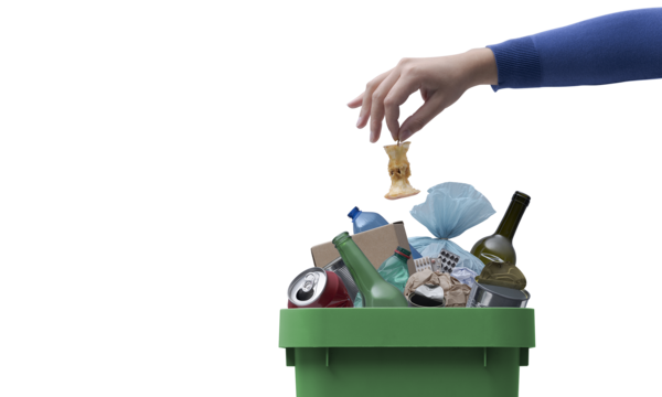 Carte gratuite des déchets Découvrez le prix de la gestion des déchets ménagers autour de chez vous.