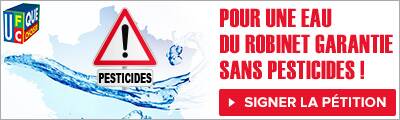 banniere petition pesticides eau banniere petition pesticides eau