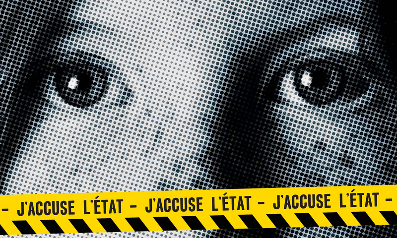 Carte interactive de la fracture sanitaire