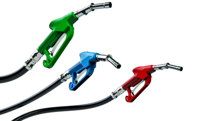 Carte gratuite du prix des carburants  Trouvez le carburant le moins cher près de chez vous