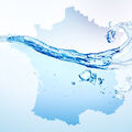 Carte interactive de la qualité de l’eau •
Découvrez la qualité de l’eau du robinet de votre commune
