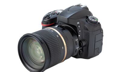 Appareils photo numériques reflex et hybrides Le protocole