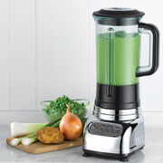 Blender chauffant