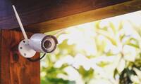 Caméras de surveillance extérieures Le protocole