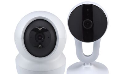 Caméras de surveillance intérieures Le protocole