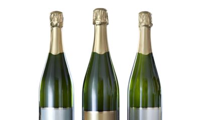 Champagnes et crémants Le protocole