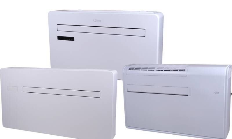 Climatiseurs fixes monobloc Le protocole