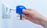 Diffuseurs électriques antimoustiques Le protocole