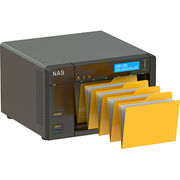 Disques NAS
