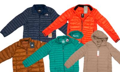 Doudounes Le protocole