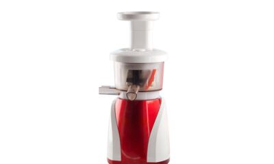Extracteurs de jus et centrifugeuses Le protocole