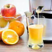 Extracteurs de jus