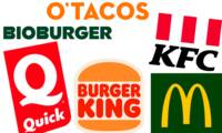 Fast-foods Le protocole