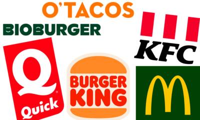 Fast-foods Le protocole