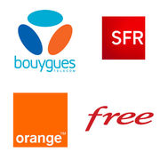 Fournisseurs d’accès à Internet