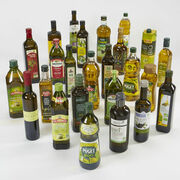 Huiles d'olive