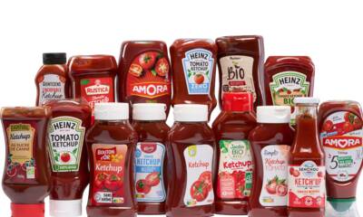 Ketchups - Le protocole