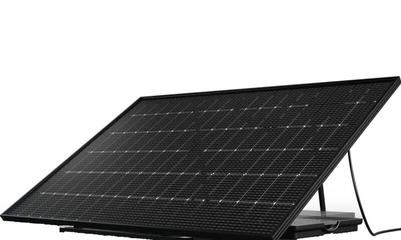 Kits solaires photovoltaïques Le protocole