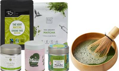 Matchas - Le protocole
