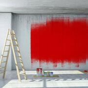 Peintures d'intérieur