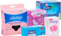Protections menstruelles Le protocole