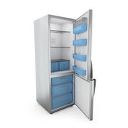 Réfrigérateurs-congélateurs