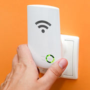 Répéteurs Wi-Fi
