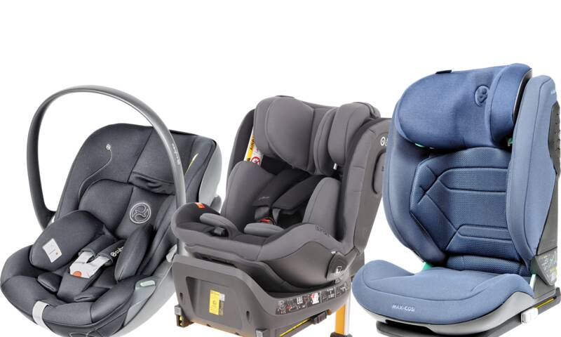 Sièges auto Le protocole Sièges auto Le protocole