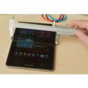 Tablettes tactiles