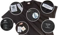 Tee-shirts en coton Le protocole
