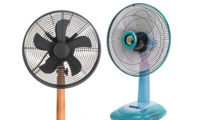 Ventilateurs Le protocole