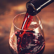 Vins rouges de cépages bordelais
