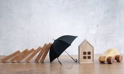 Assurances auto et habitation La satisfaction des assurés en cas de sinistre