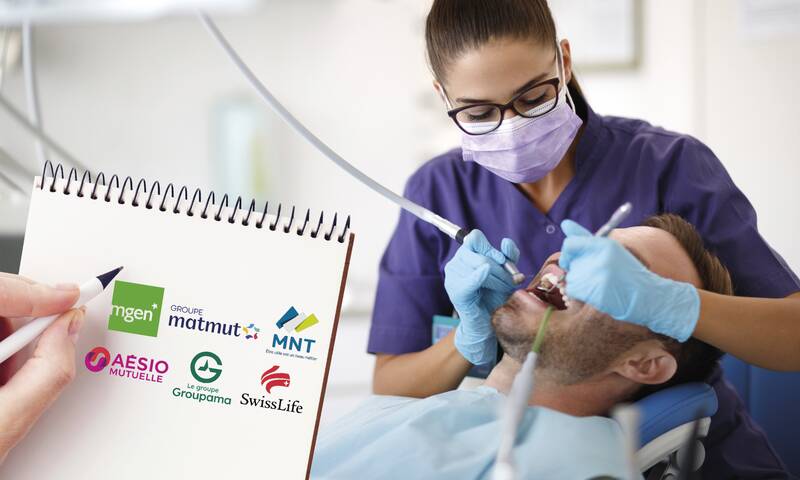 Carton rouge Les complémentaires santé abusent