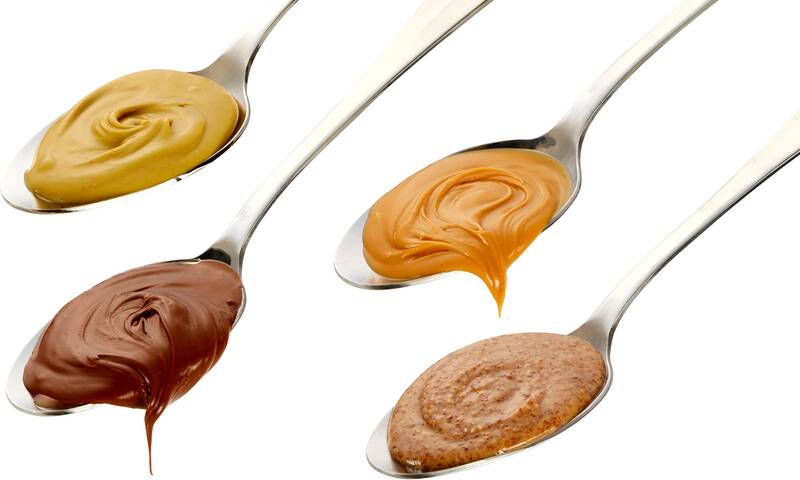 Pâtes à tartiner : enfin de bons produits !