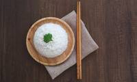 Riz basmati et thaï Un parfum d’exotisme