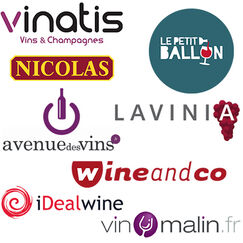 Satisfaction sites de vin Les sites spécialisés plébiscités