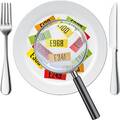Additifs alimentaires