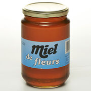 Adjonction de sucres dans le miel