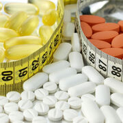 Compléments alimentaires amincissants