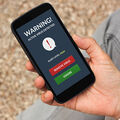 Antivirus pour mobiles