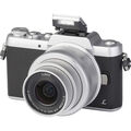 Appareils photo numériques reflex et hybrides