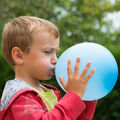 Ballons gonflables