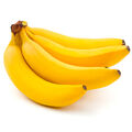 Bananes bio et non bio testées