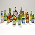 Bières sans alcool