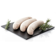 Boudins blancs